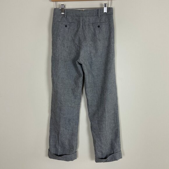 Janie and Jack Pants Size 12 - Picture 2 of 2